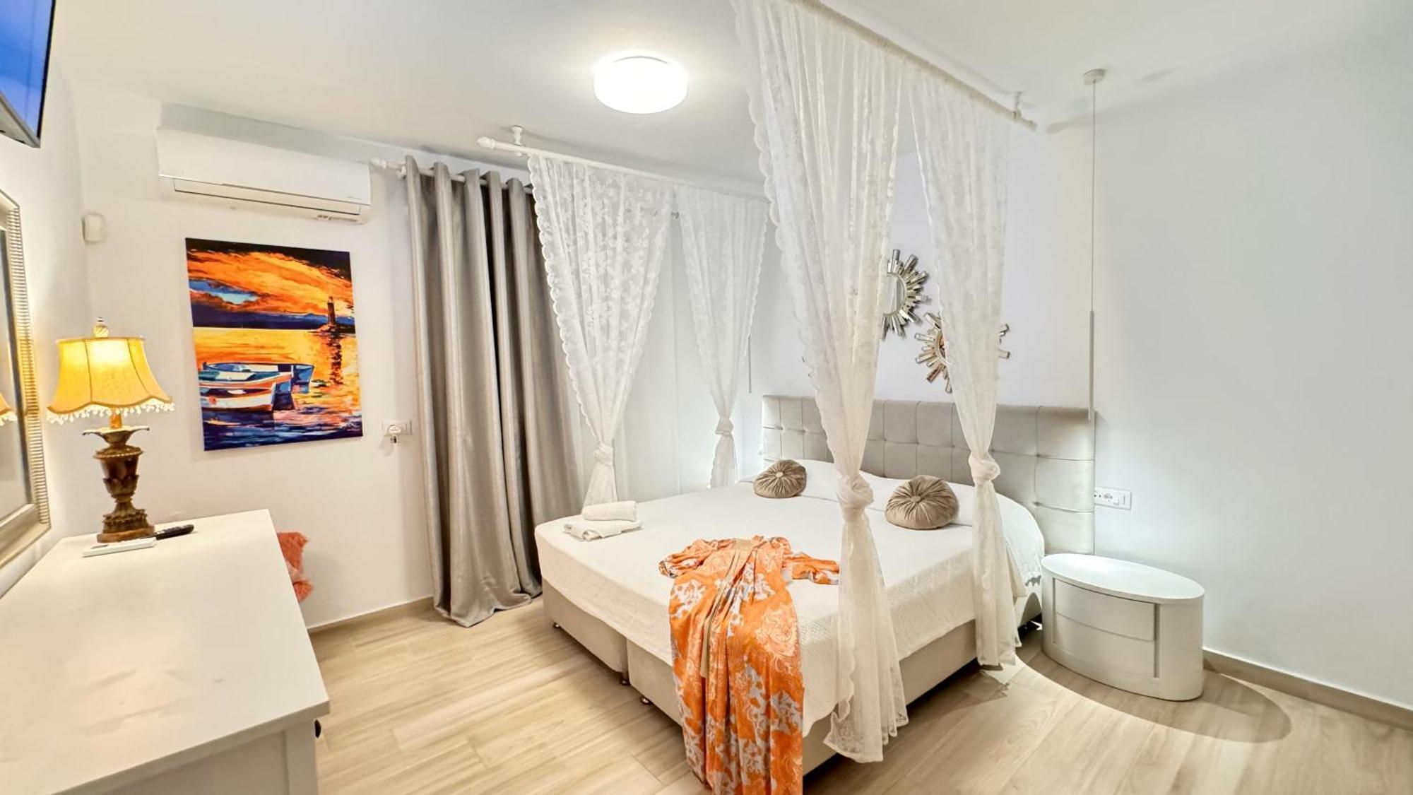Villa Apostolis House Mykonos Town Exterior foto